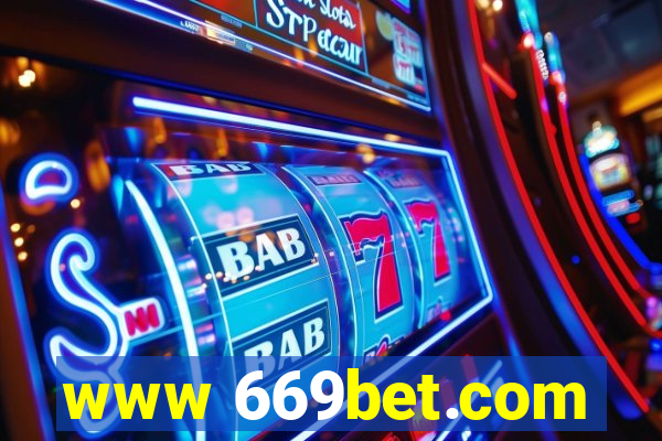 www 669bet.com